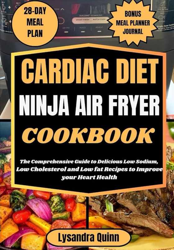 1500 Low Fat Low Cholesterol Diet_ A Comprehensive Guide