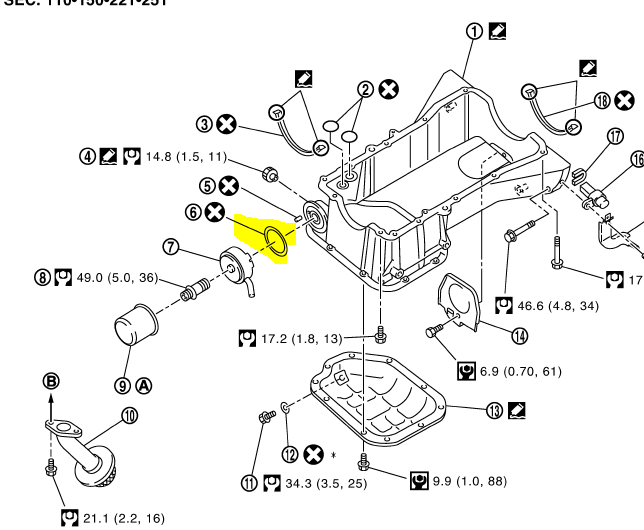 2006 Nissan Murano P1564 _ P0011_ JustAnswer
