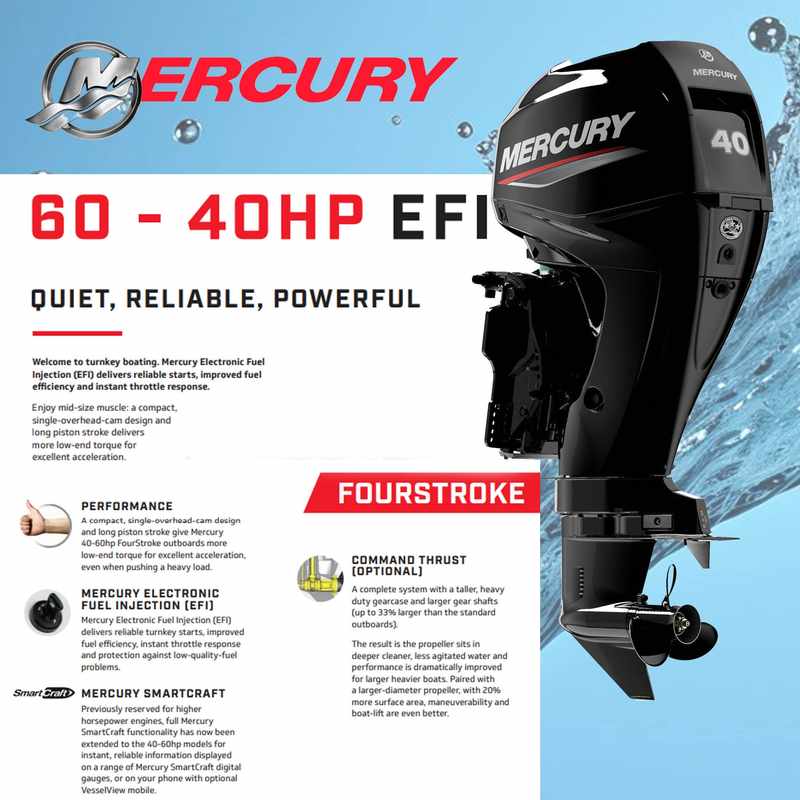 Problems with Your 225 Mercury EFI_ Expert Guidance