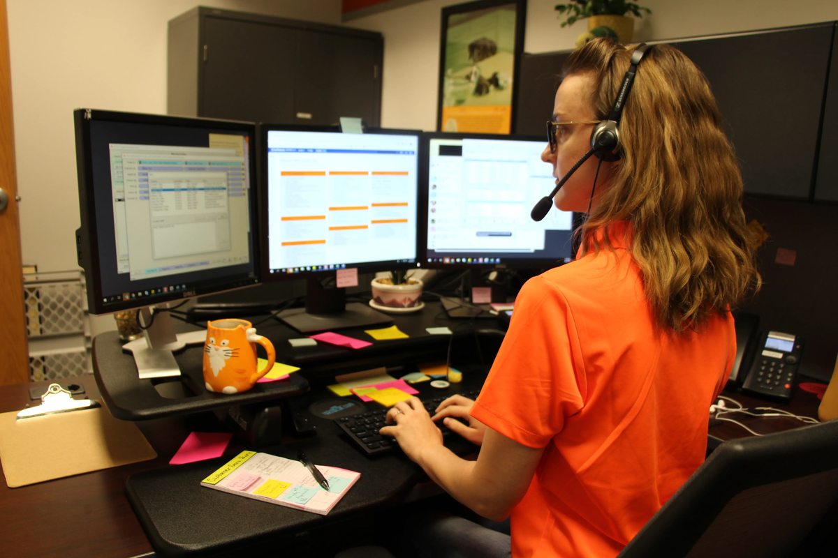 Remote Jobs_ Animal Poison Control Opportunities
