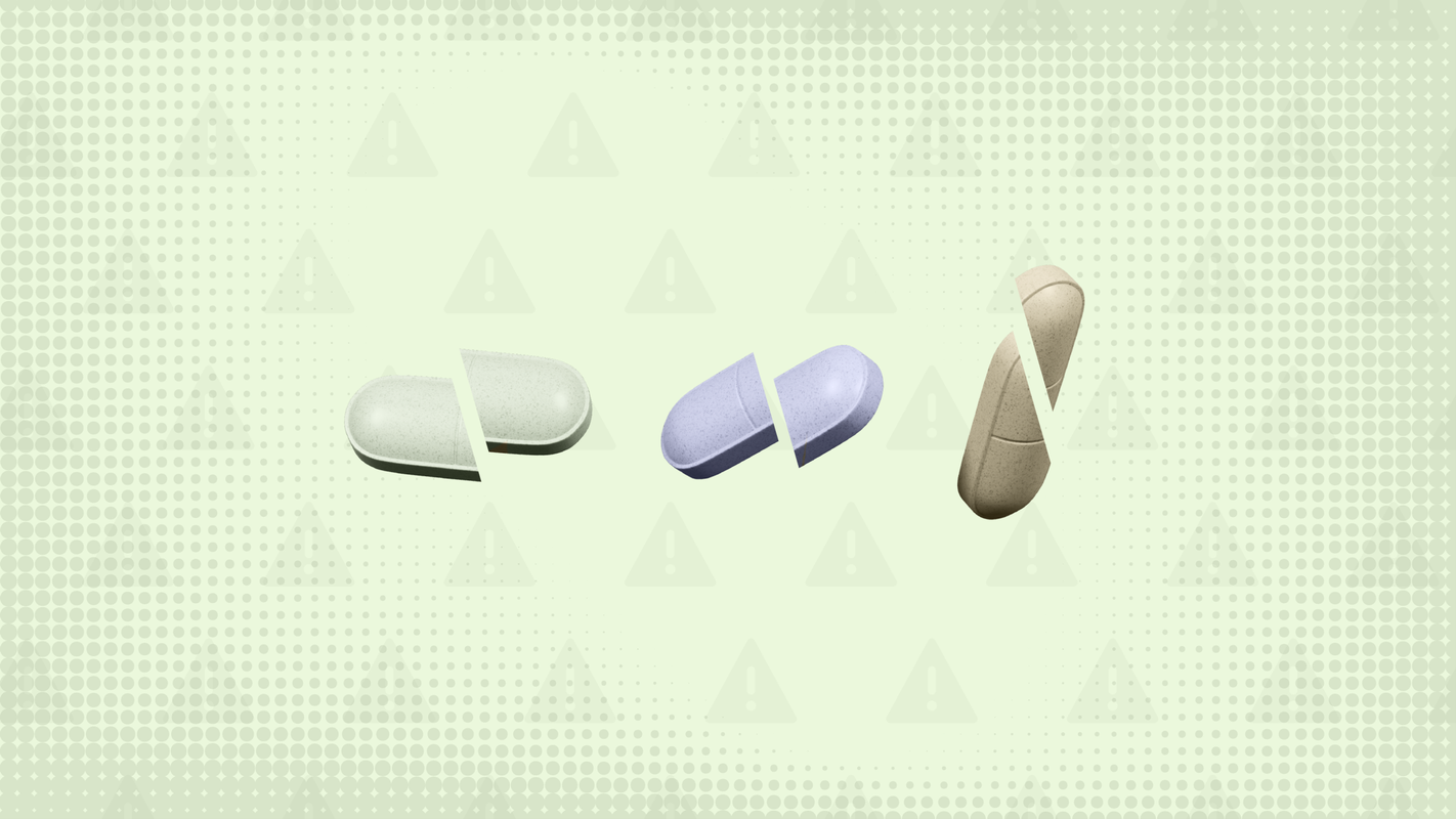 Sertraline Side Effects_ What You Need to Know About Antidepressants