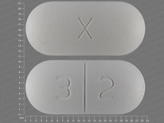 Side Effects of Amoxicillin-Clav 875-125 mg Tablets