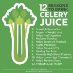 The Benefits of Drinking Celery Juice Everyday_1