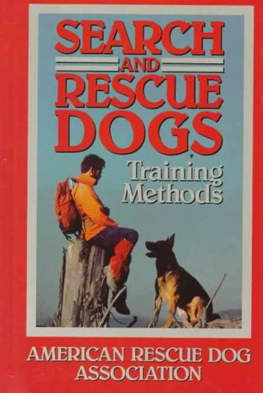 The Best Dog Training Book for Rescue Dogs