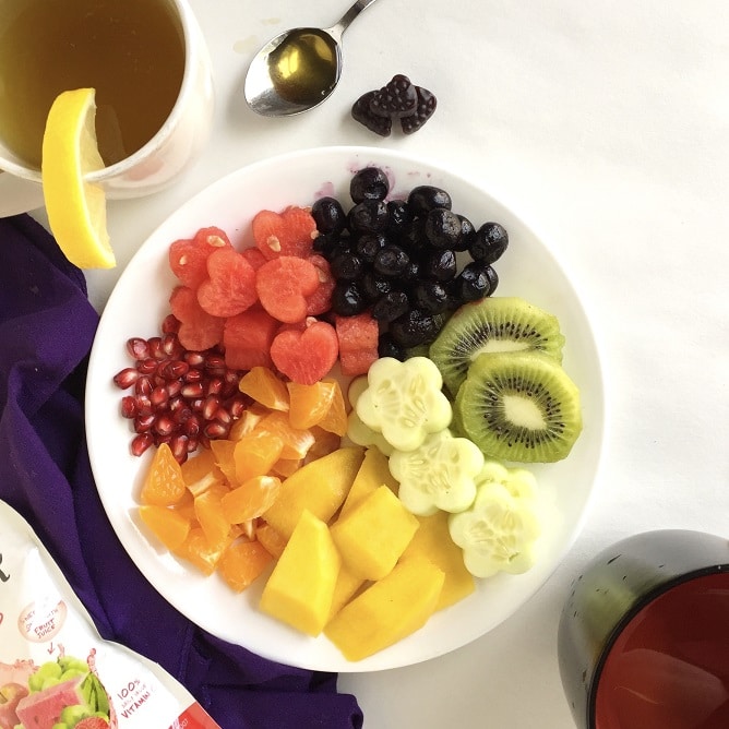 The Best Foods For Children To Eat When Sick