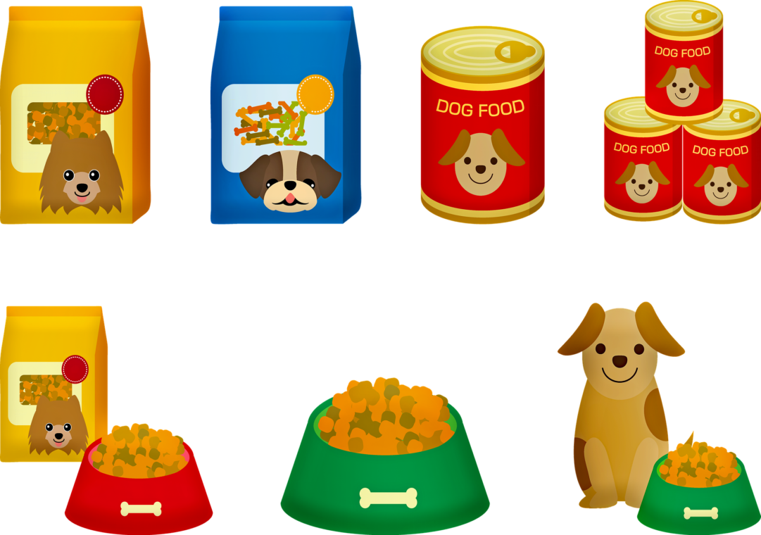 The Best Grain-Free Dog Food with Taurine