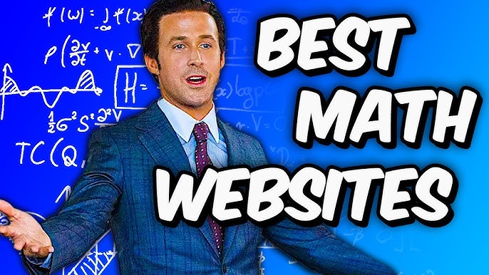 The Best Math Websites For Answers