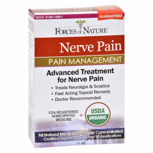 The Best Med For Nerve Pain
