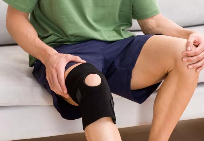 The Best Pain Relief for Knee Arthritis