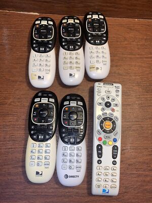 The Best Universal Remote for DirecTV Genie