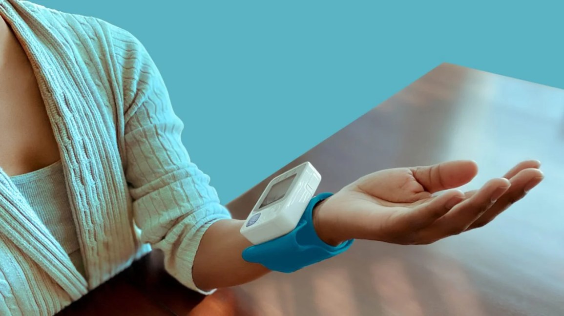 The Best Wrist Blood Pressure Monitor Reviews