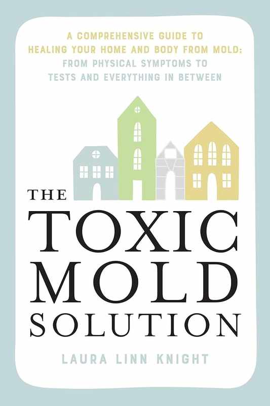 The Ultimate Guide to Black Mold Poisoning Test