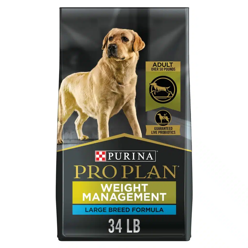 Top Picks_ Best Large Breed Dog Foods