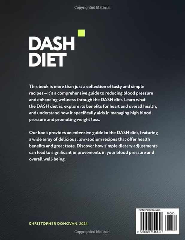 Understanding Blood Pressure and Low Sodium_ A Comprehensive Guide
