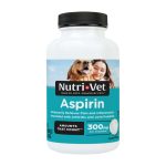 Using_baby_aspirin_for_dogs_with_arthritis_pain