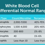 What is the Normal Range for Abs Monocytes_1