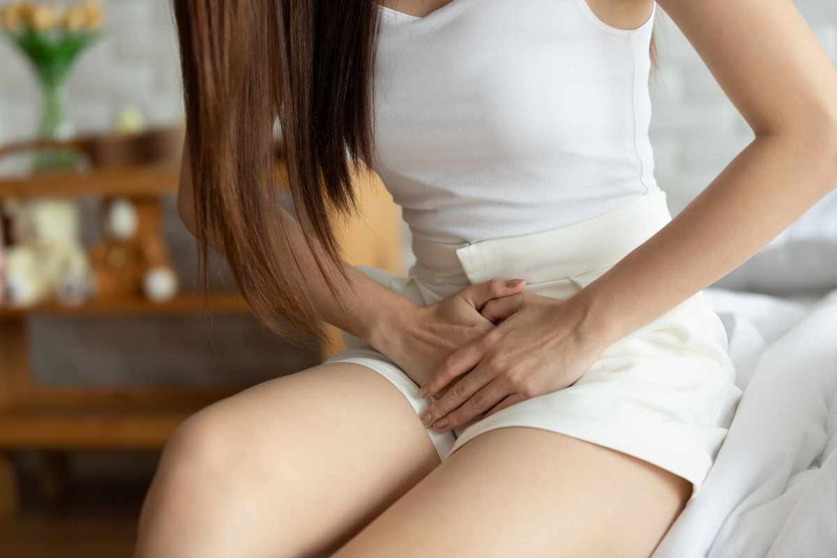 When I Pee After Sex_ It Burns