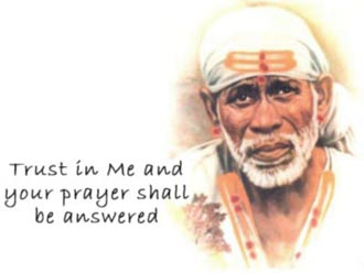 Whether Baba Please Answer For My Question