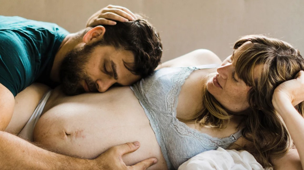 Why Bleeding After Sex Causes Concern
