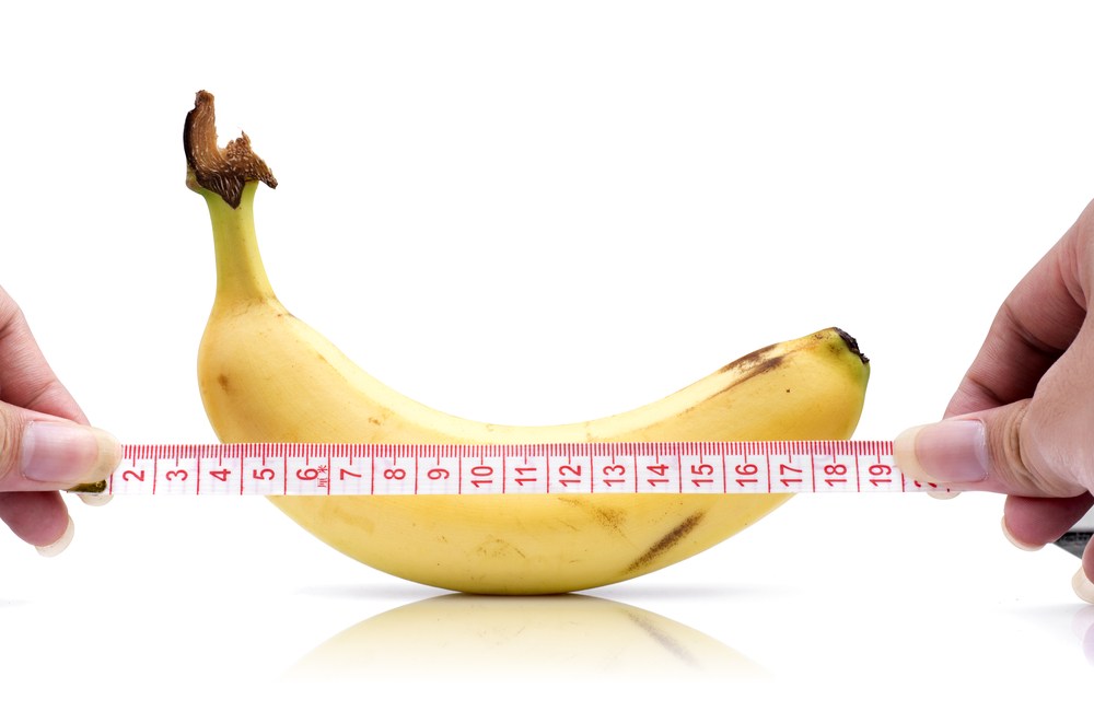 5 inch penis erect
