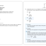 AP Physics Mechanical Wave Quiz A Comprehensive Assessment_1