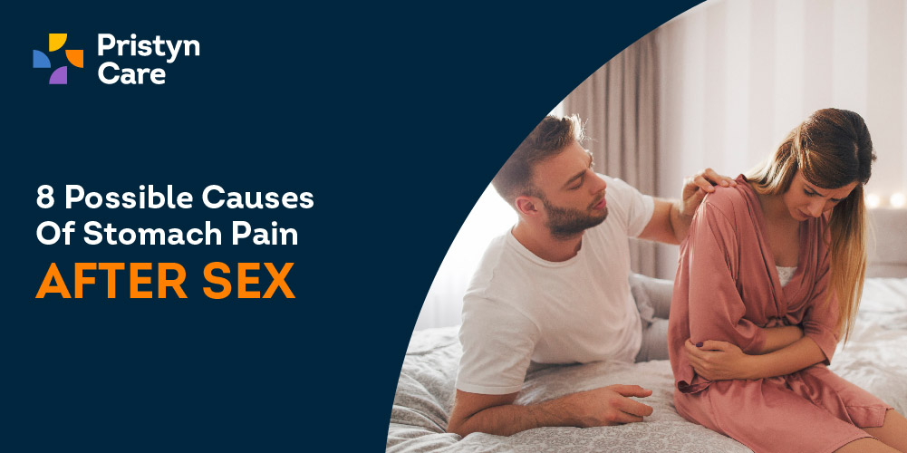Abdominal Cramps After Sex_ Understanding the Cause and Relief