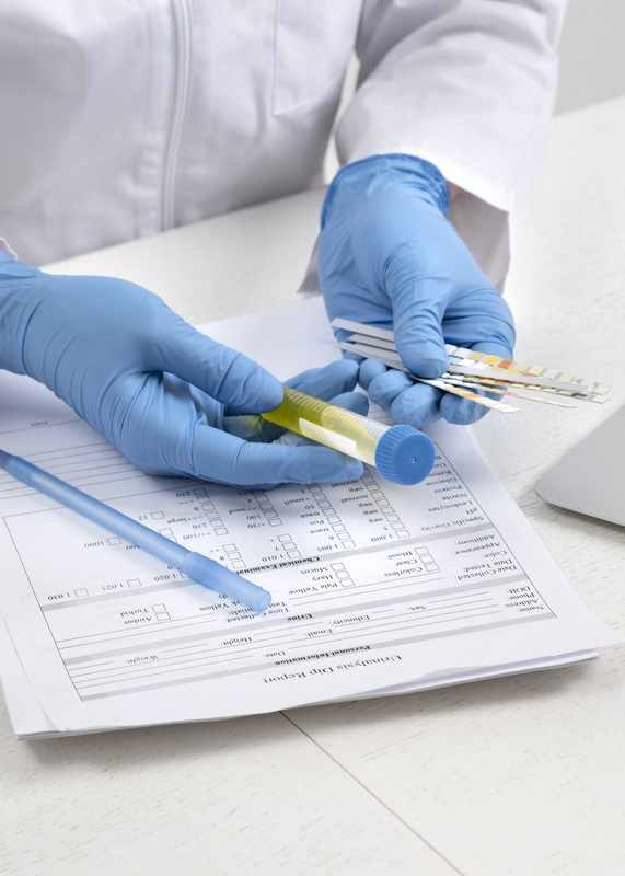 Abnormal Specific Gravity Urine_ A Comprehensive Guide
