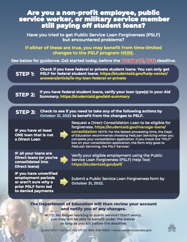 After Applying for PSLF Program_ How Long Does It Take to Get an Answer_
