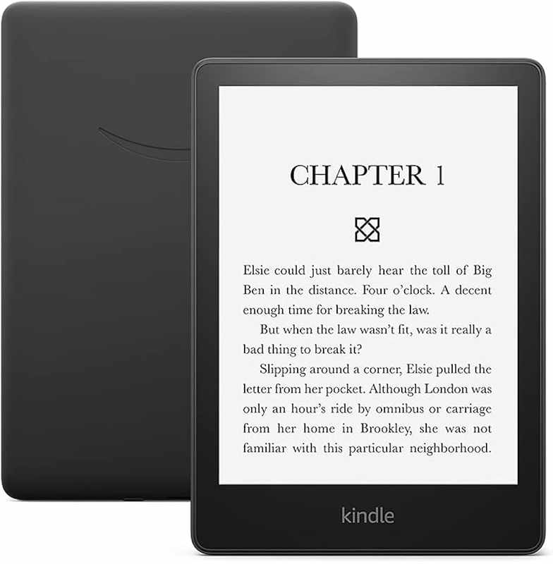 Amazon Kindle Paperwhite Discount
