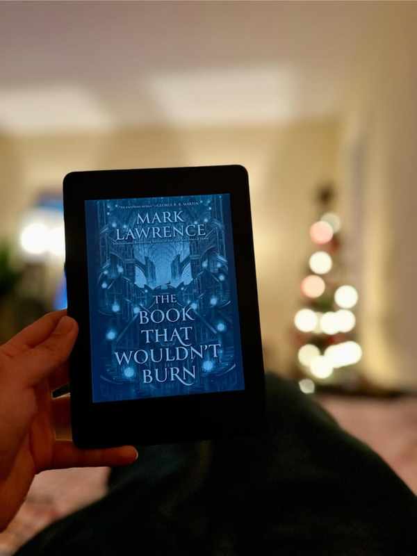 Amazon Kindle Paperwhite_ Husbands