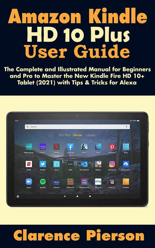 Amazon Kindle Paperwhite Zoom_ A Comprehensive Guide