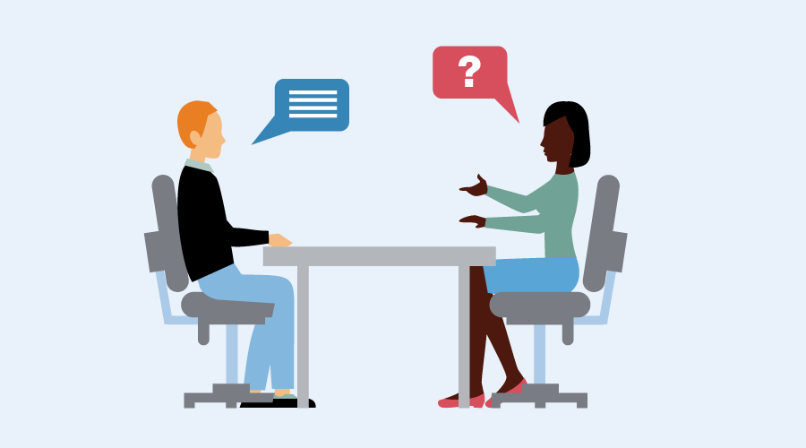 Answering Weakness Interview Question With Being An Introvert