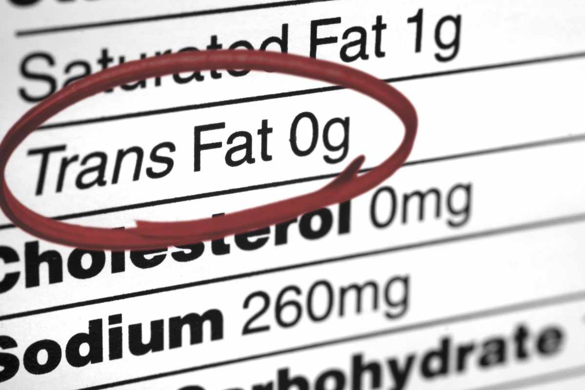 Are Saturated Fats Good Or Bad For You_