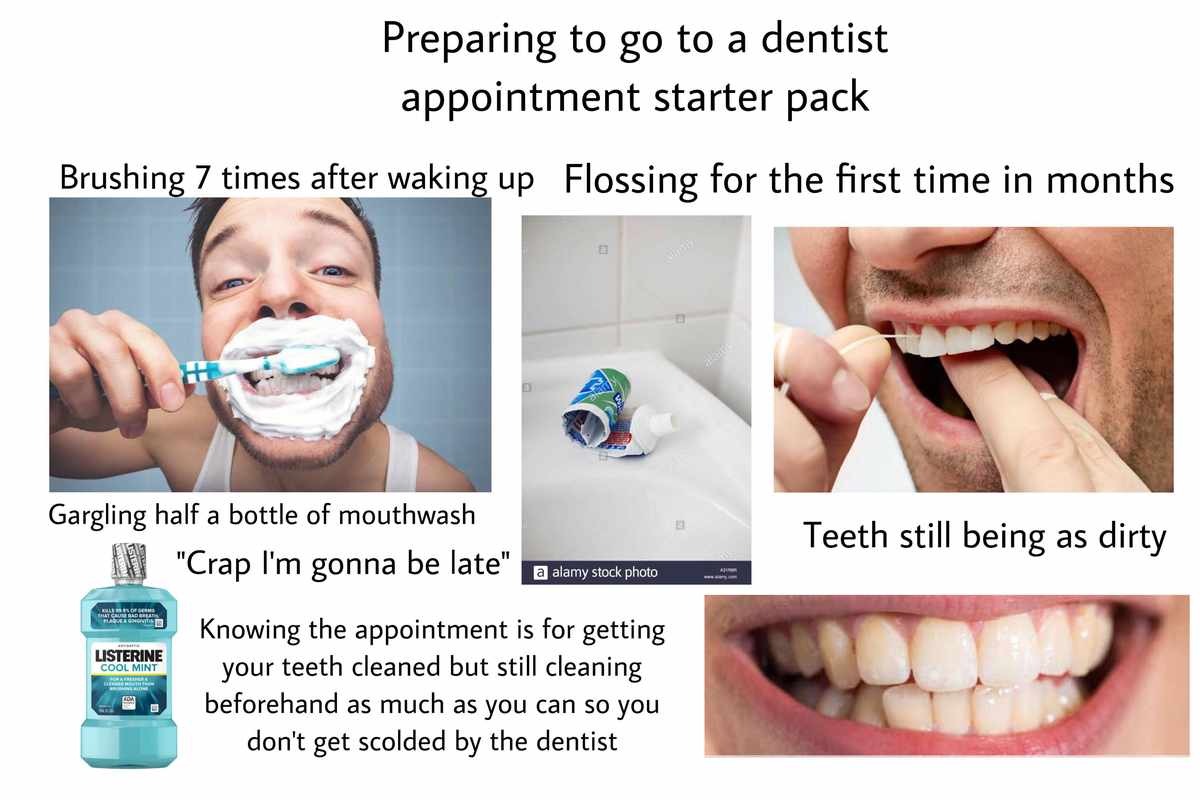 Ask A Dentist Reddit