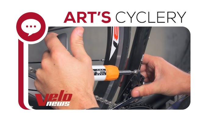 Ask a Mechanic_ Shimano Front Derailleur Trim Setup and Adjustment