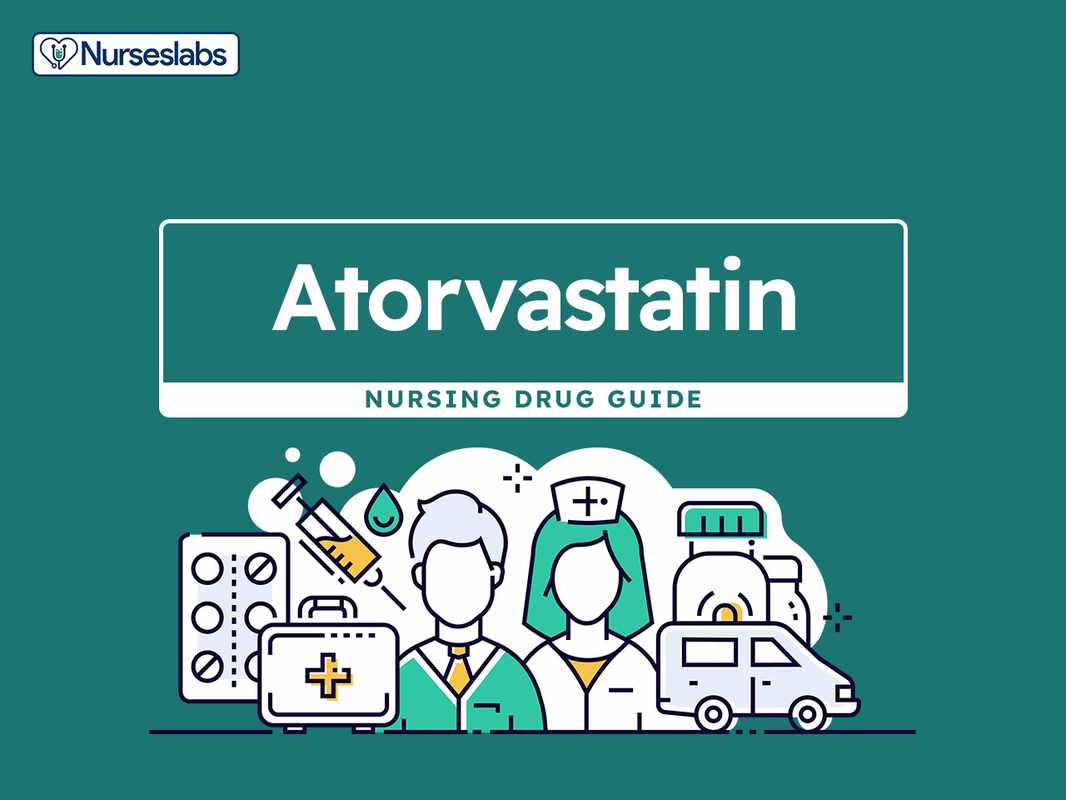 Atorvastatin Side Effect Warnings_ A Comprehensive Guide