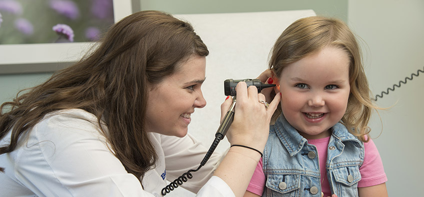 Beaumont Family Doctors Near Me