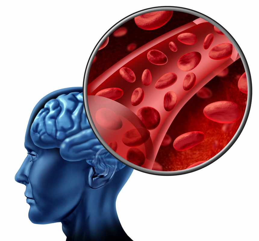 Best Blood Oxygen Level for Healing