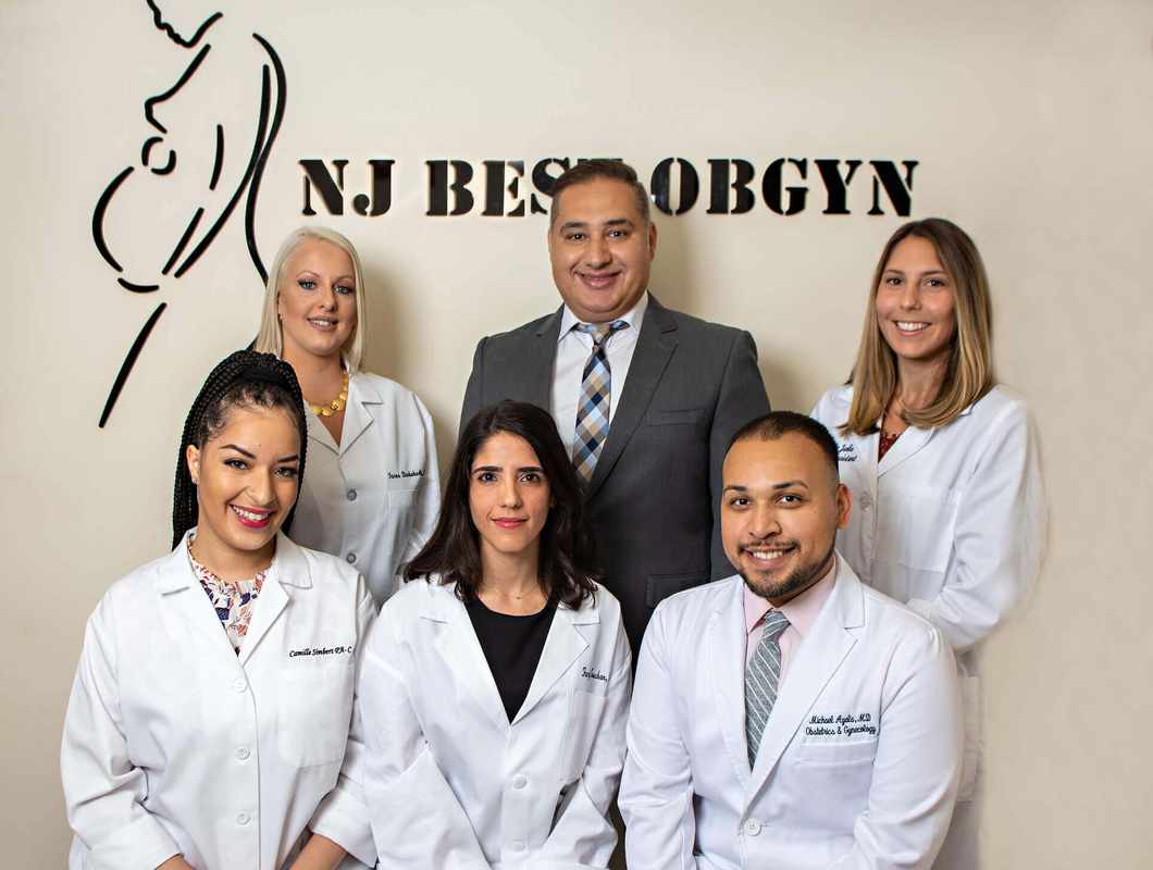Best OB-GYN Doctor Near Me