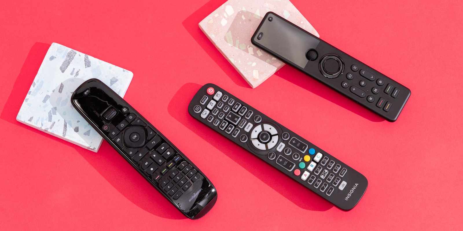 Best Remote Control Universal