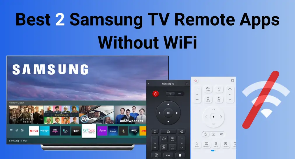 Best Universal iOS Media Remote Control App for Wi-Fi