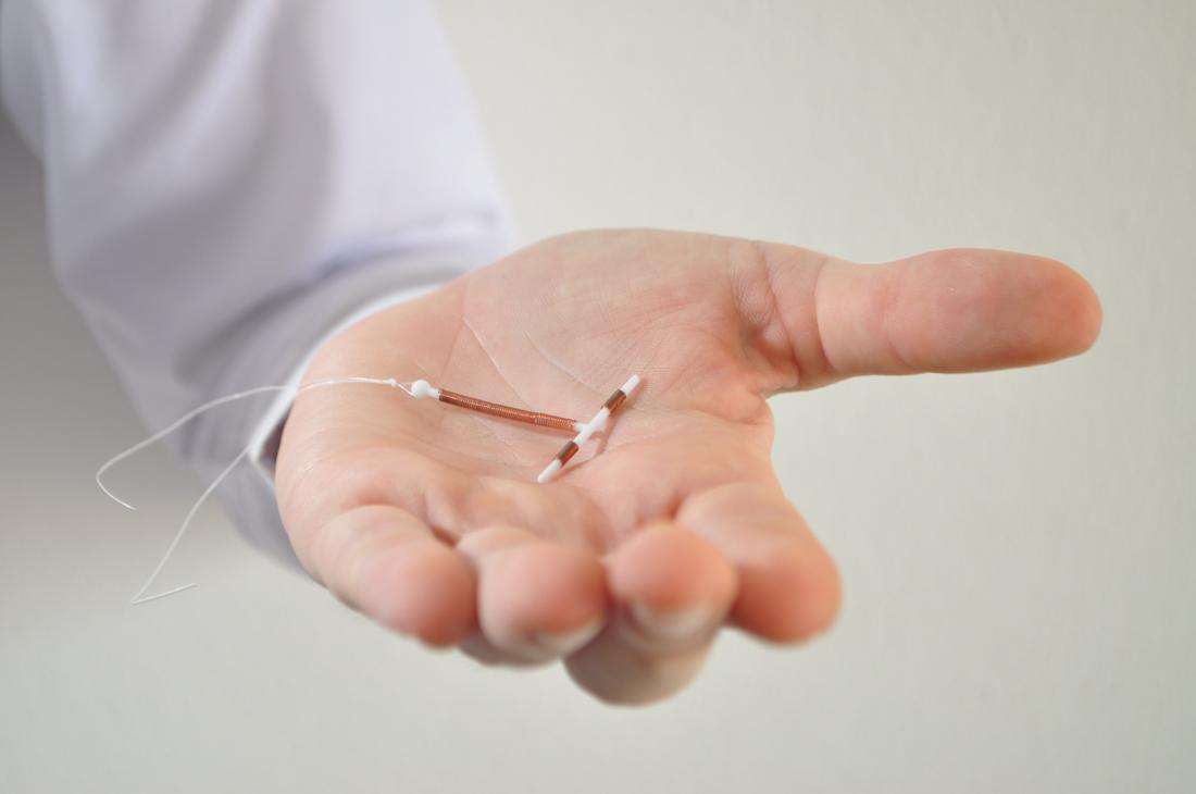 Bleeding During Sex with IUD_ Understanding the Causes and Solutions
