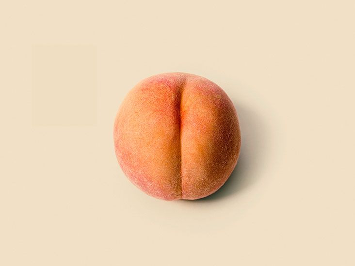 Boils On The Butt Crack
