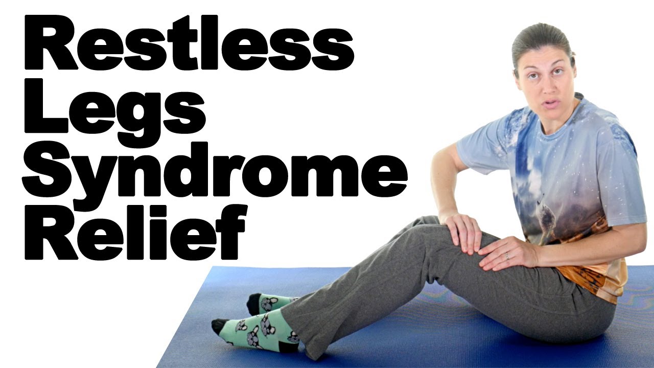 Can Dogs Get Restless Leg Syndrome_