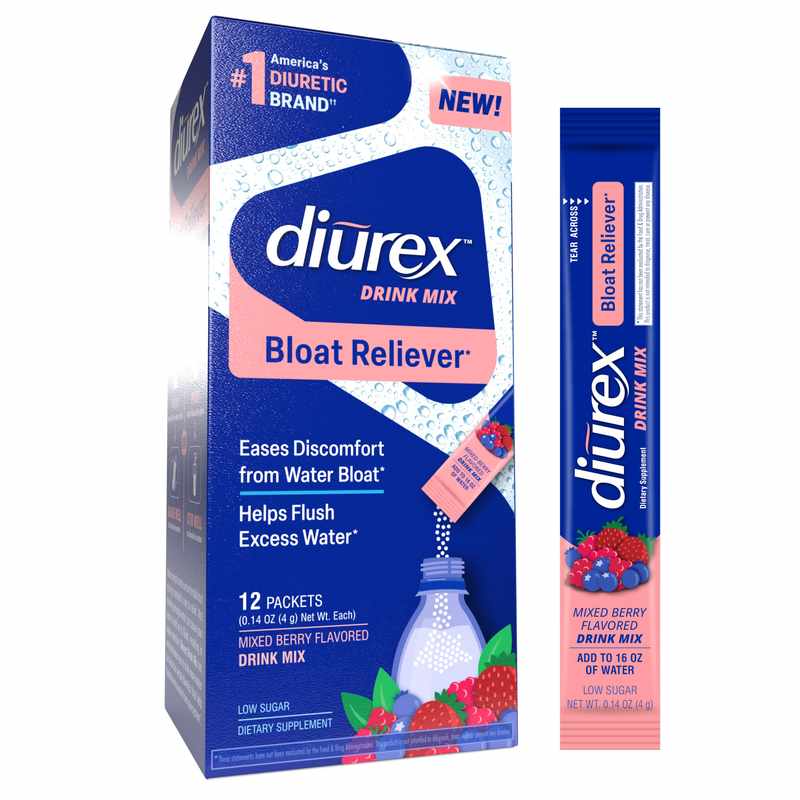 Can I Give My Dog Diurex_