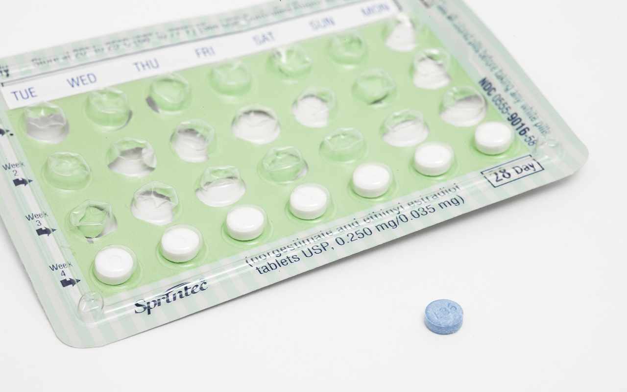 Can I Take a Birth Control Pill Instead of Plan B_