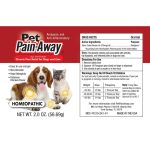 Can You Give Dogs Baby Tylenol_1
