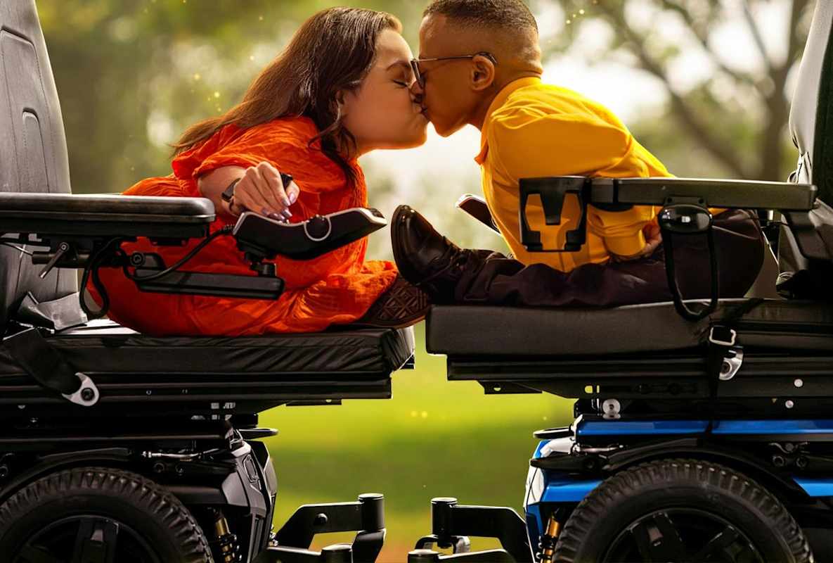 Discovering the Reality of Baby with Brittle Bone Disease