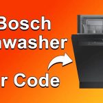 E1_error_code_troubleshooting_for_bosch_dishwasher
