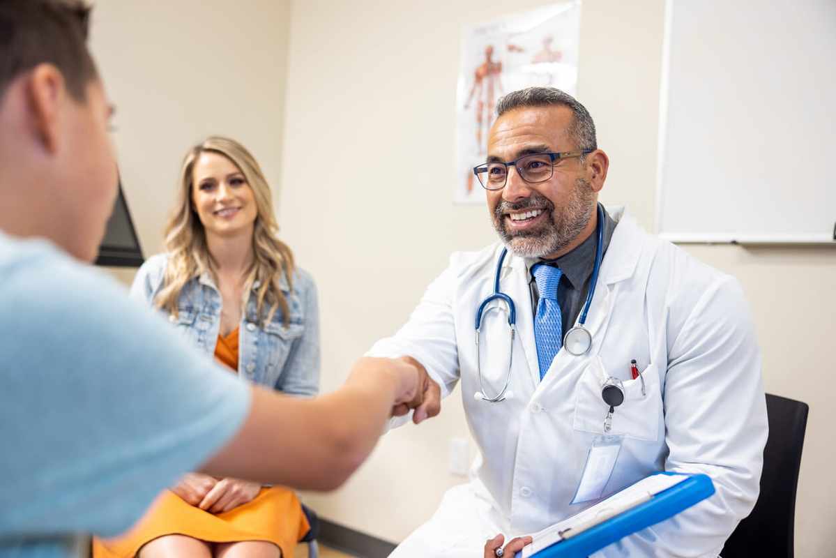 Find the Best Primary Physicians Near Me